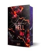 Shadows Hell | Mit wunderschönem Farbschnitt