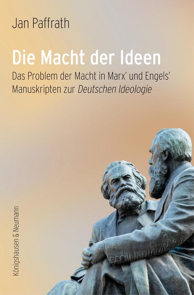 Die Macht der Ideen
