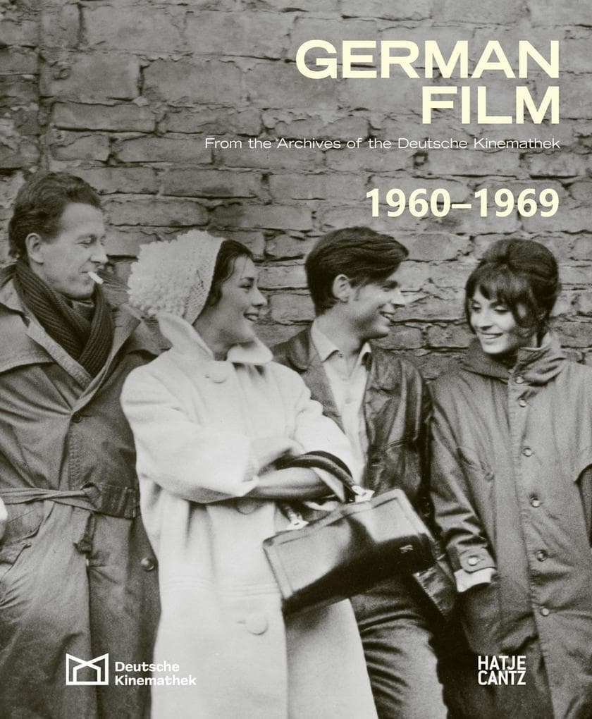 German Film. Volume 7: 1960-1969