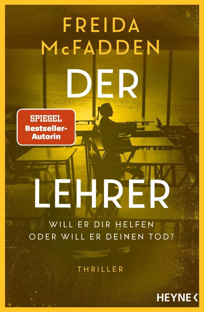 Der Lehrer