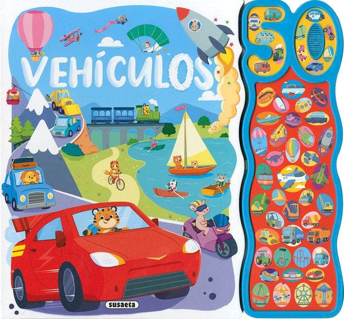 Vehículos