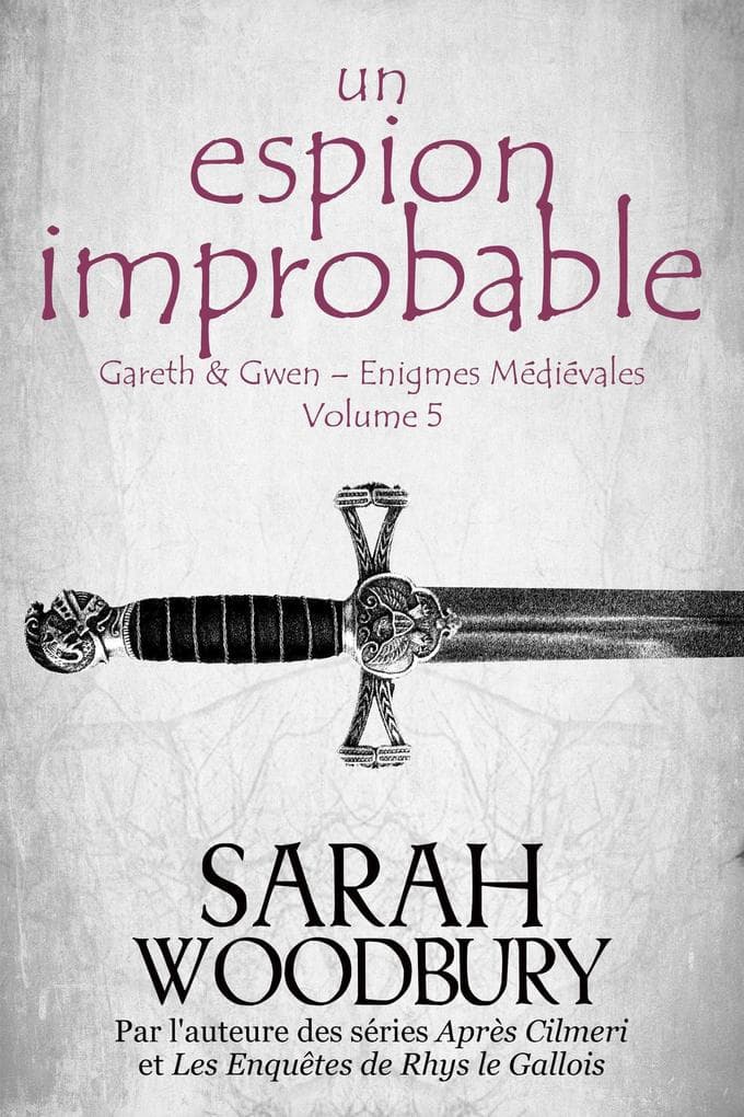 Un Espion Improbable
