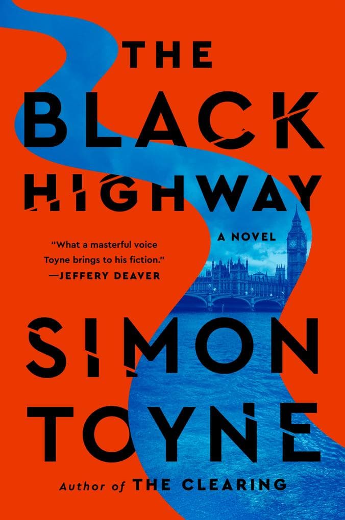 The Black Highway