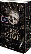 The Book of Azrael - Götter und Monster 1