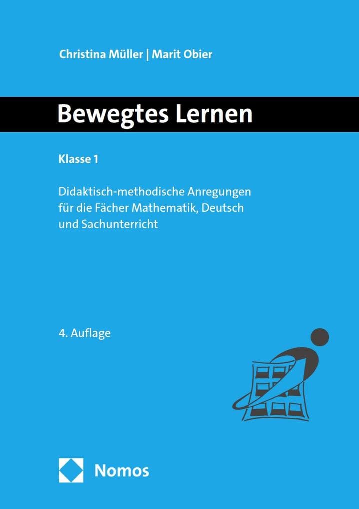 Bewegtes Lernen Klasse 1