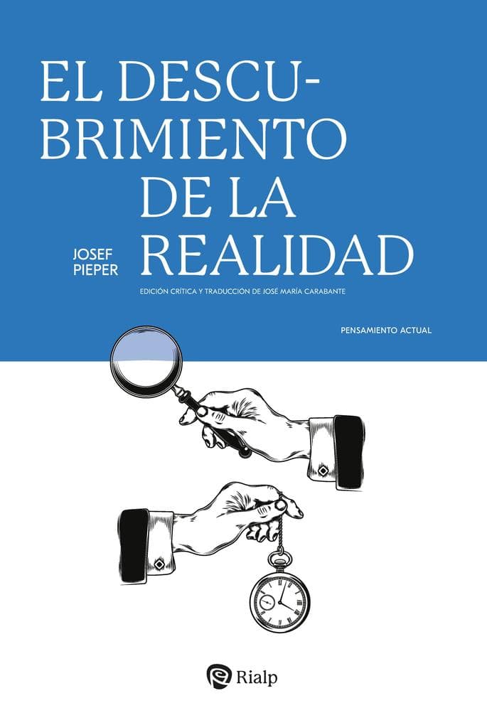 El descubrimiento de la realidad