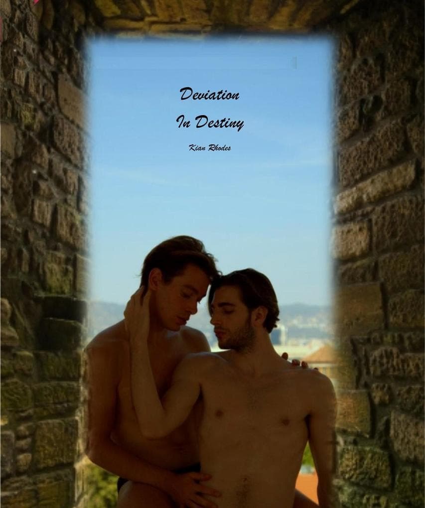 Deviation in Destiny (The Omega Auction Chronicles, #12)
