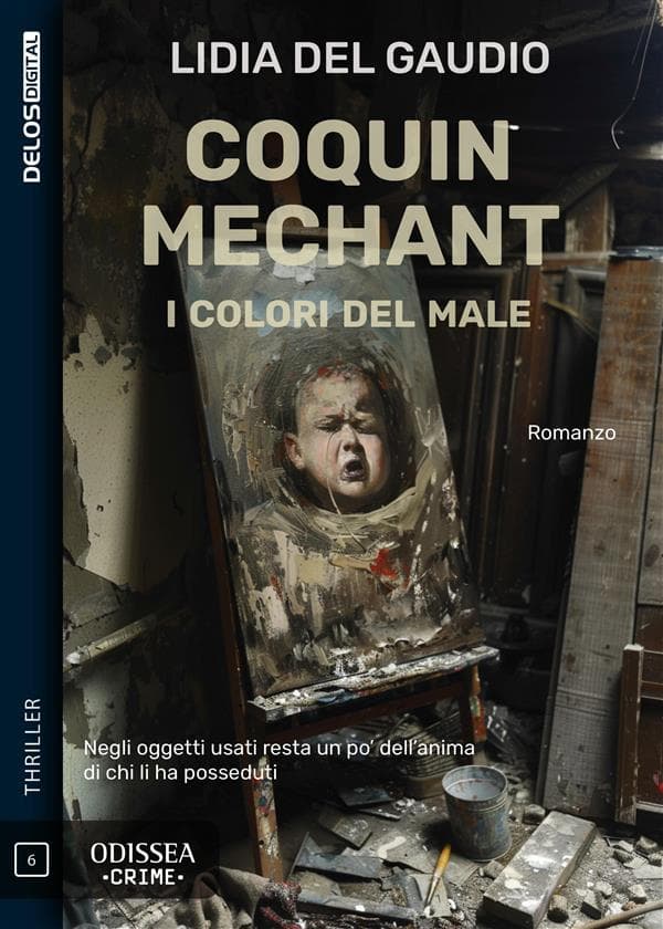 Coquin Mechant - I colori del male