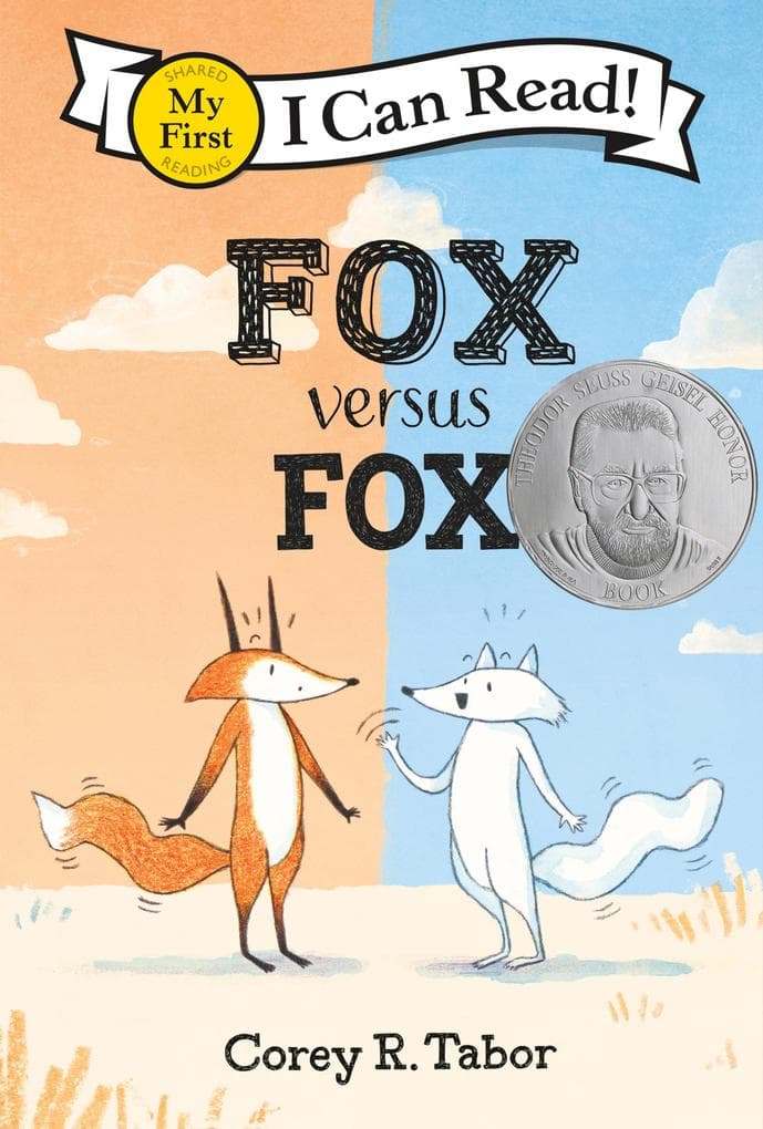 Fox versus Fox
