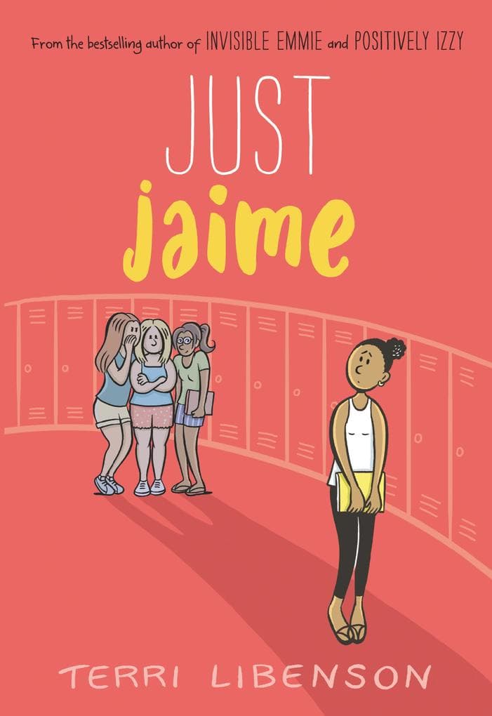 Emmie & Friends: Just Jaime