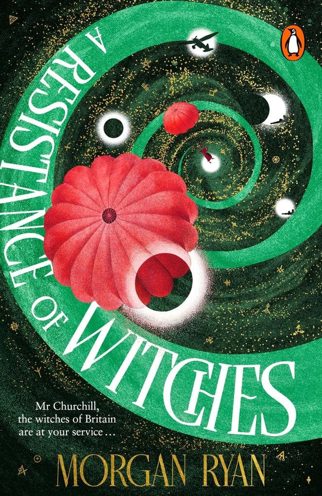 A Resistance of Witches