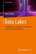 Data Lakes