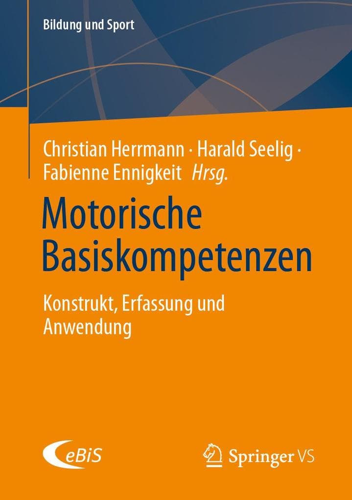 Motorische Basiskompetenzen