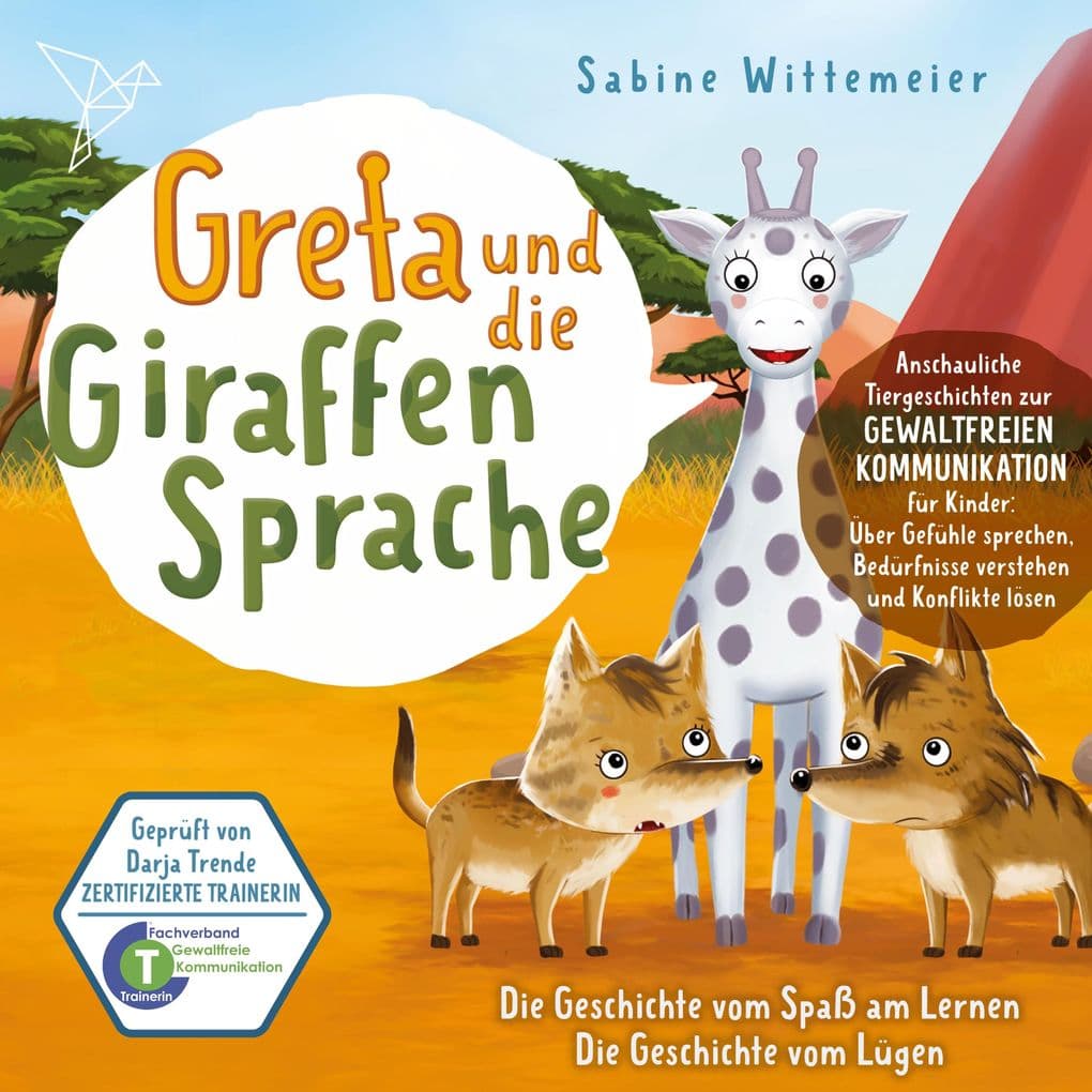 Die Geschichte vom Spaß am Lernen / Die Geschichte vom Lugen