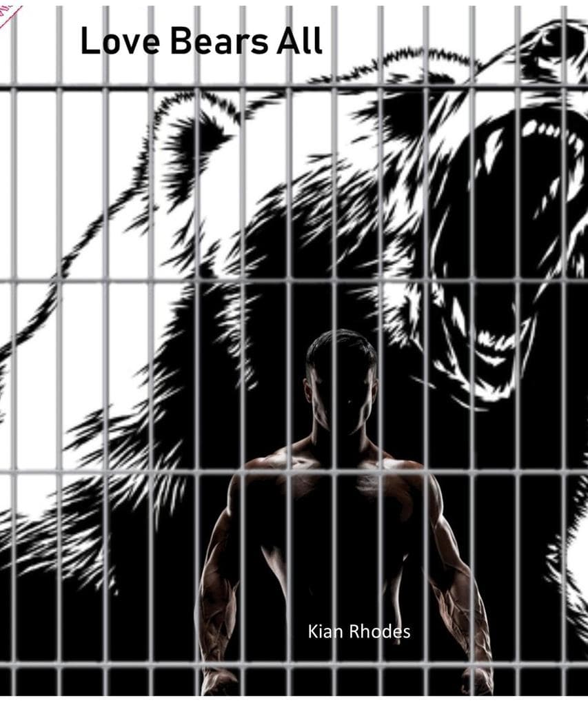 Love Bears All (The Omega Auction Chronicles, #15)