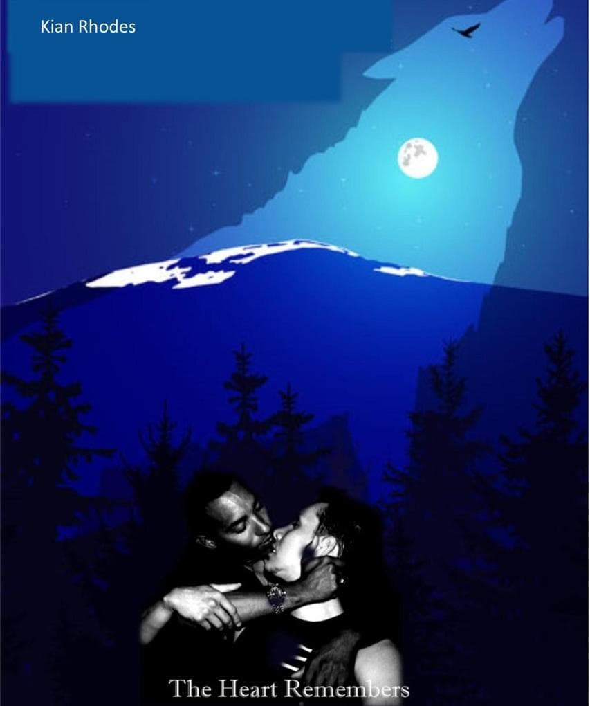 The Heart Remembers (The Omega Auction Chronicles, #16)