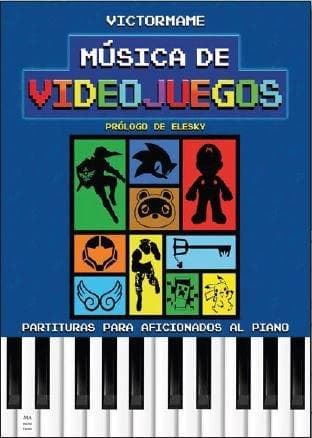 Música de Videojuegos