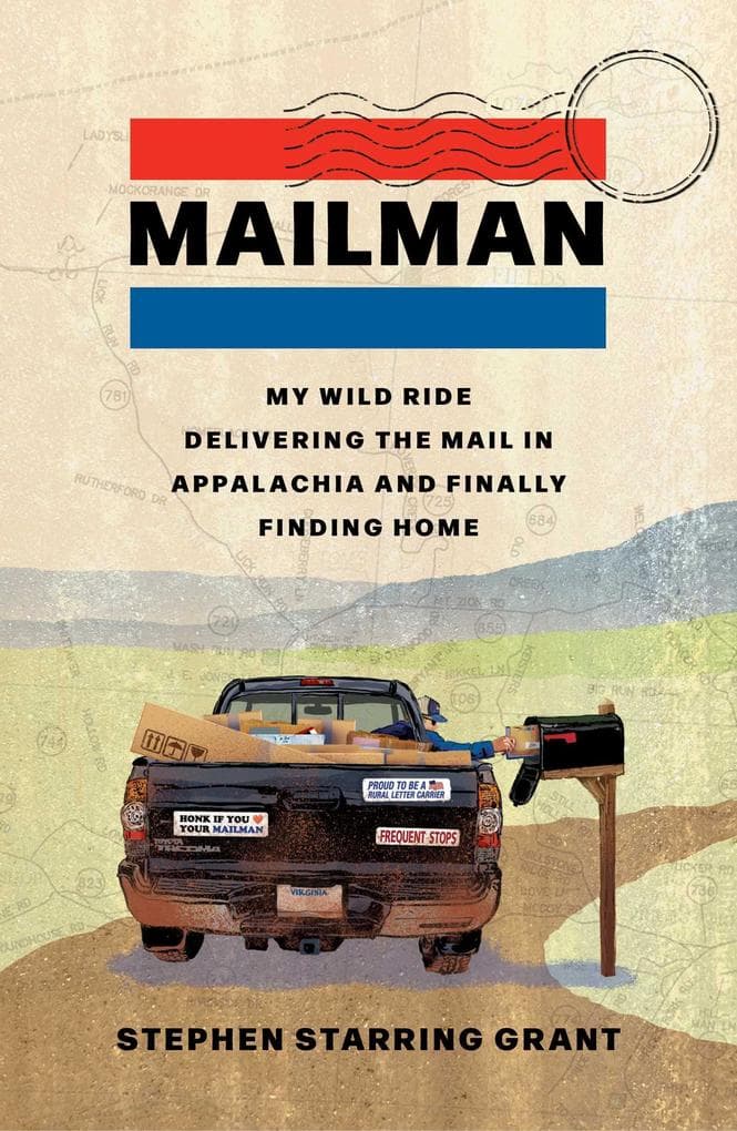 Mailman