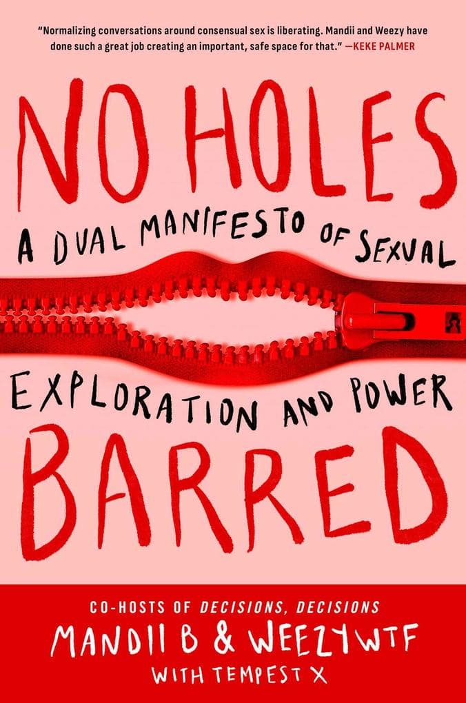 No Holes Barred