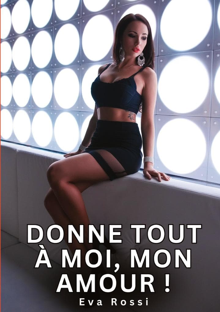 Donne tout à moi, mon Amour !