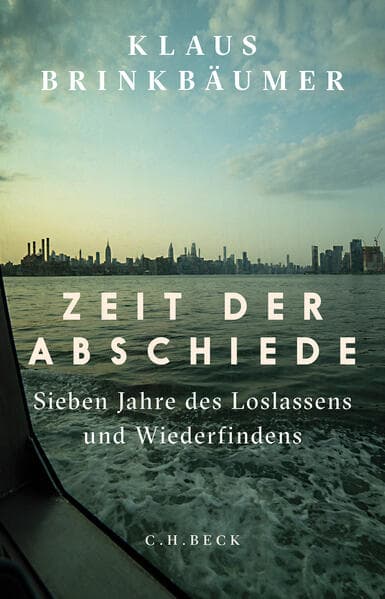 Abschiede