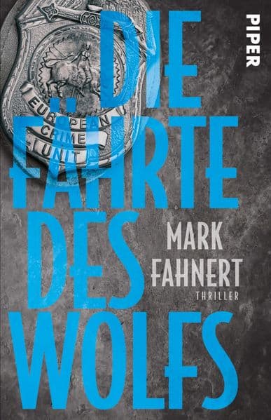 Die Fährte des Wolfs: Thriller | Authentischer Thriller