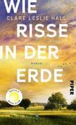 Wie Risse in der Erde