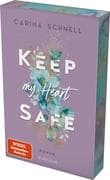 Keep My Heart Safe