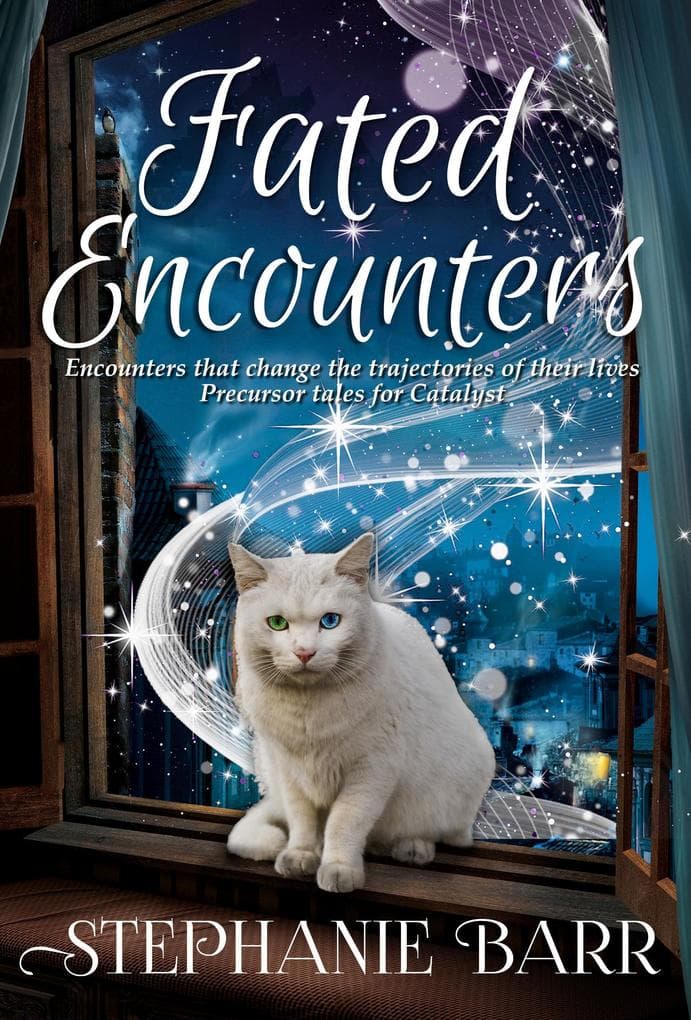 Fated Encounters (Catalyst, #0)