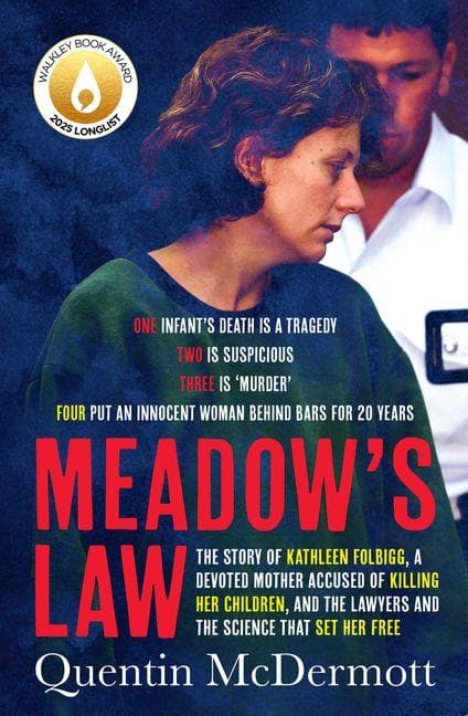 Meadow's Law