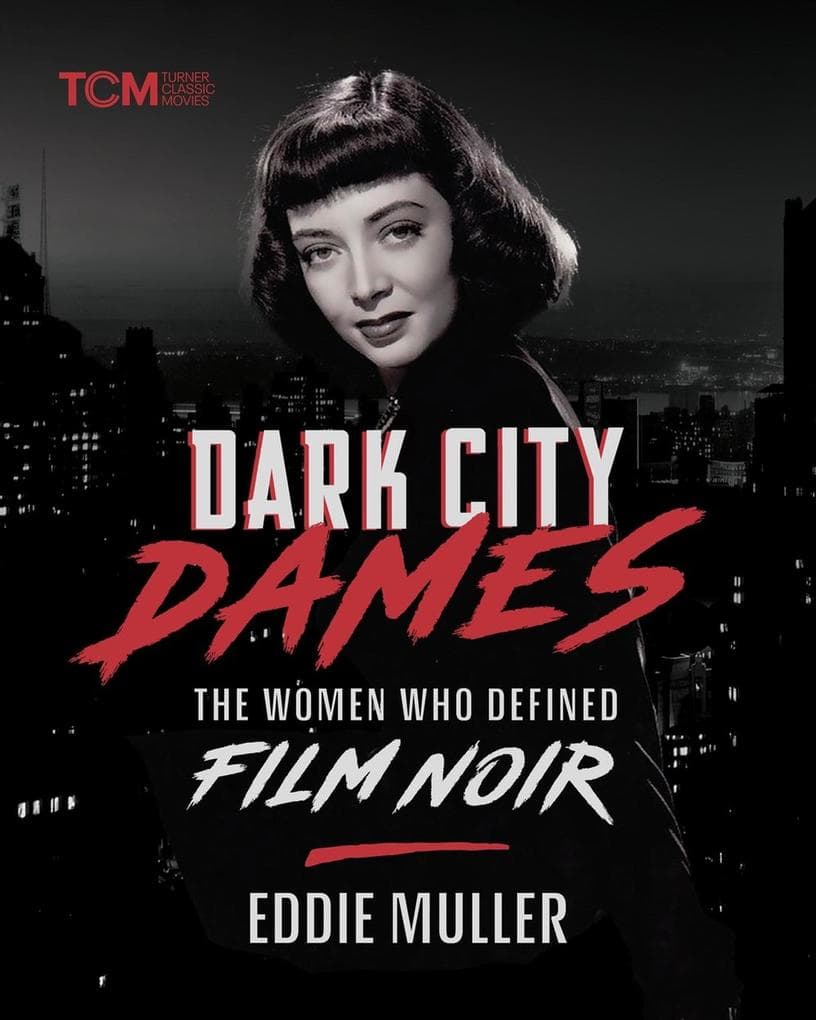 Dark City Dames