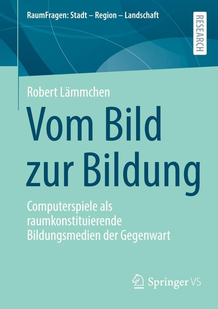 Vom Bild zur Bildung