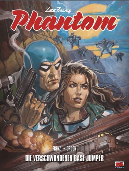 Phantom Bd. 1