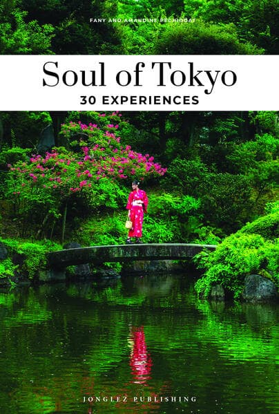 Soul of Tokyo