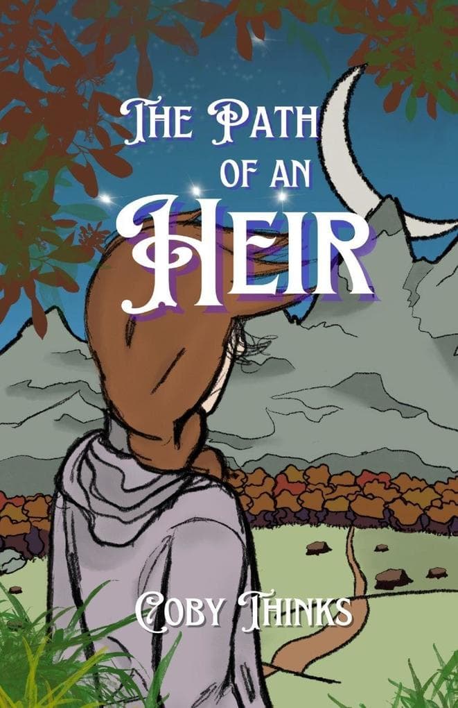 The Path of an Heir