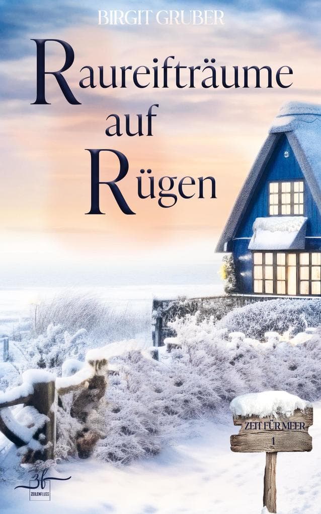 RaureiftrÃume auf RÃgen