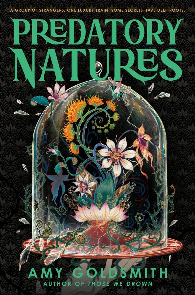 Predatory Natures