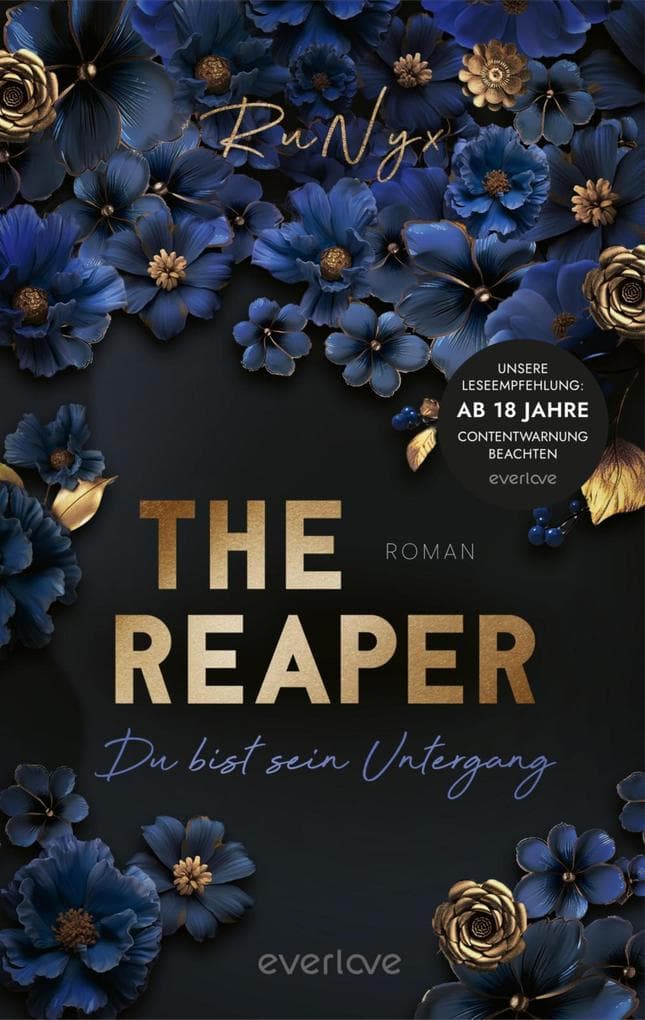 The Reaper - Du bist sein Untergang