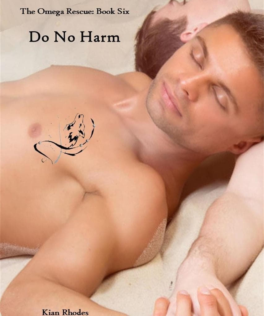 Do No Harm (The Omega Auction Chronicles, #20)