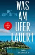 Was am Ufer lauert