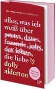 Alles, was ich weiß über die Liebe