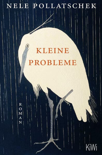 9. Nele Pollatschek: Kleine Probleme