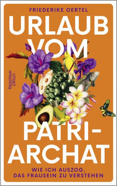 Urlaub vom Patriarchat