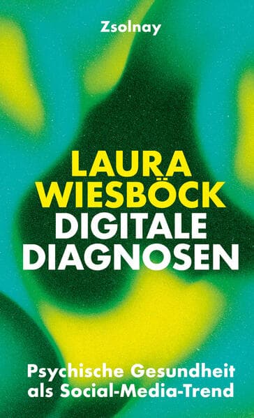 10. Laura Wiesböck: Digitale Diagnosen