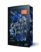 Beautiful Monsters   Mit wunderschönem Farbschnitt