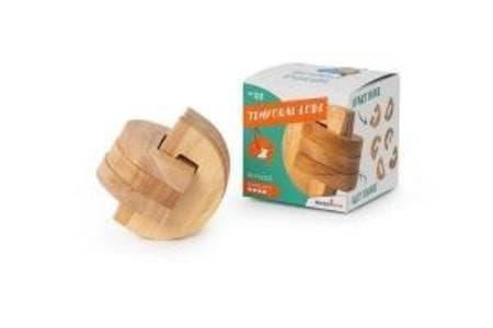 Brainpuzzle #3 Schläfenlappen