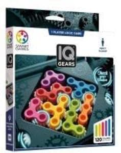 IQ-Gears