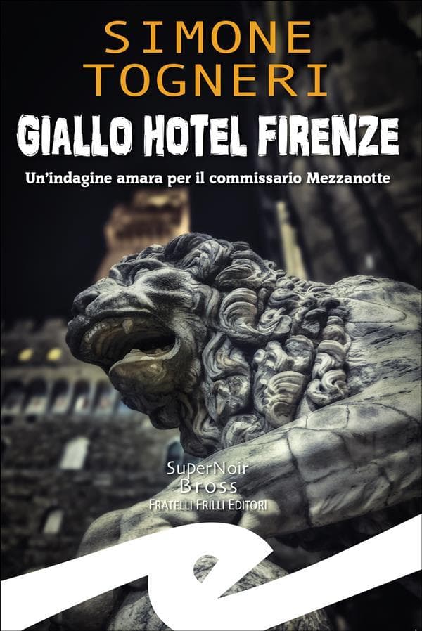 Giallo Hotel Firenze