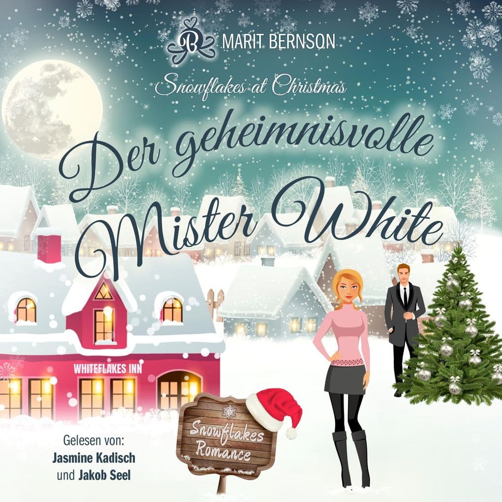 Der geheimnisvolle Mister White