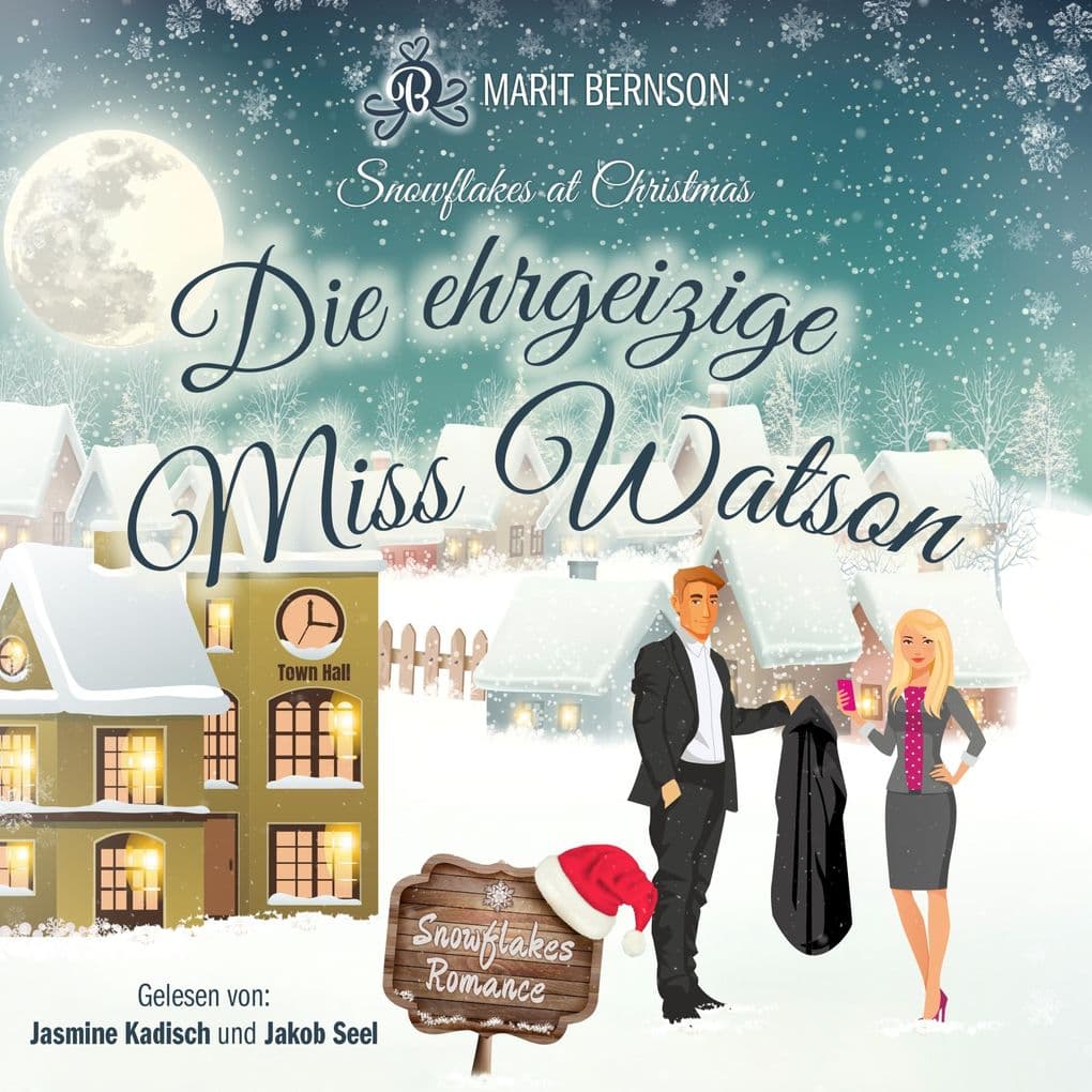 Die ehrgeizige Miss Watson